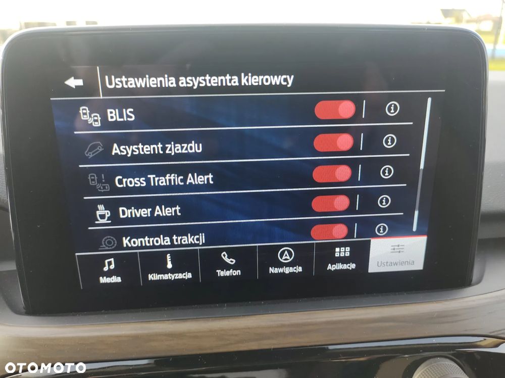 Ford Kuga - 32