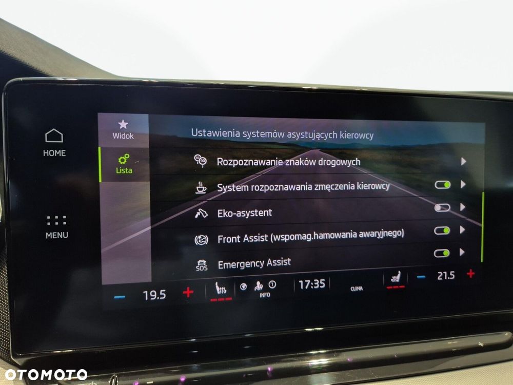 Skoda Octavia 2.0 TDI Style DSG - 29