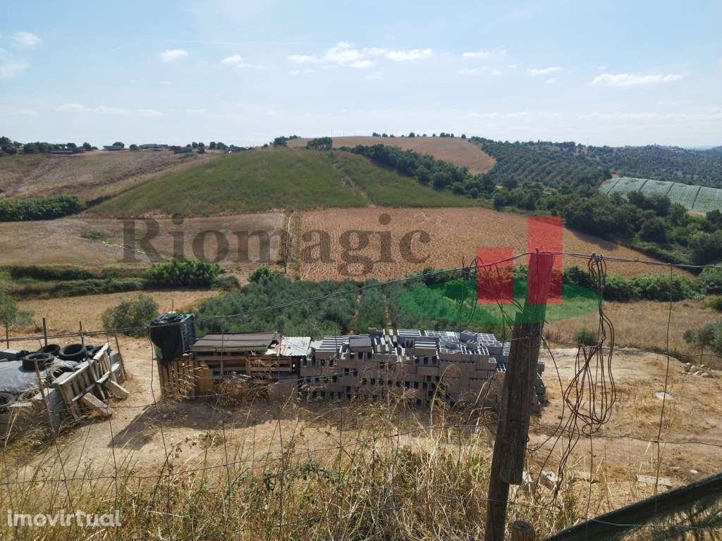 Moradia Azambujeira***RIOMAGIC*** - Grande imagem: 4/23