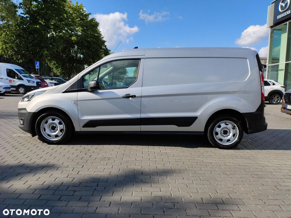 Ford Transit Connect - 2