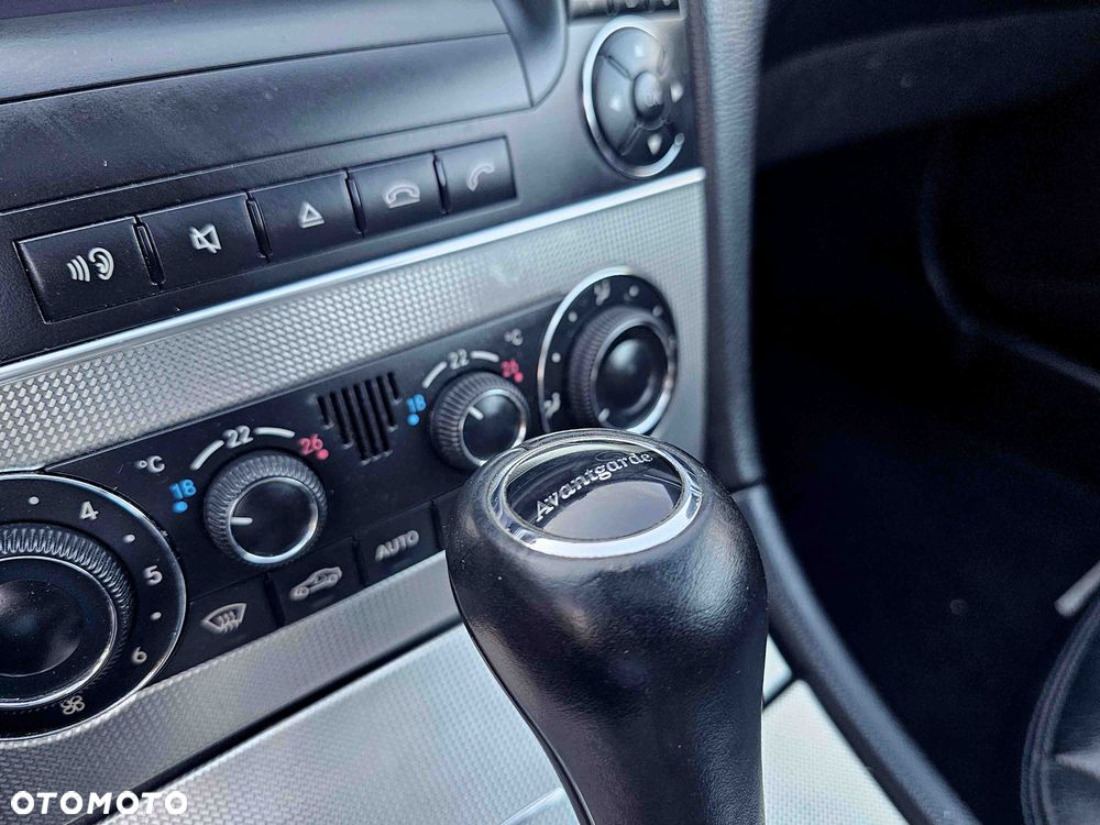 Mercedes-Benz CLK 200 Kompressor Automatik Avantgarde Grand Edition - 23