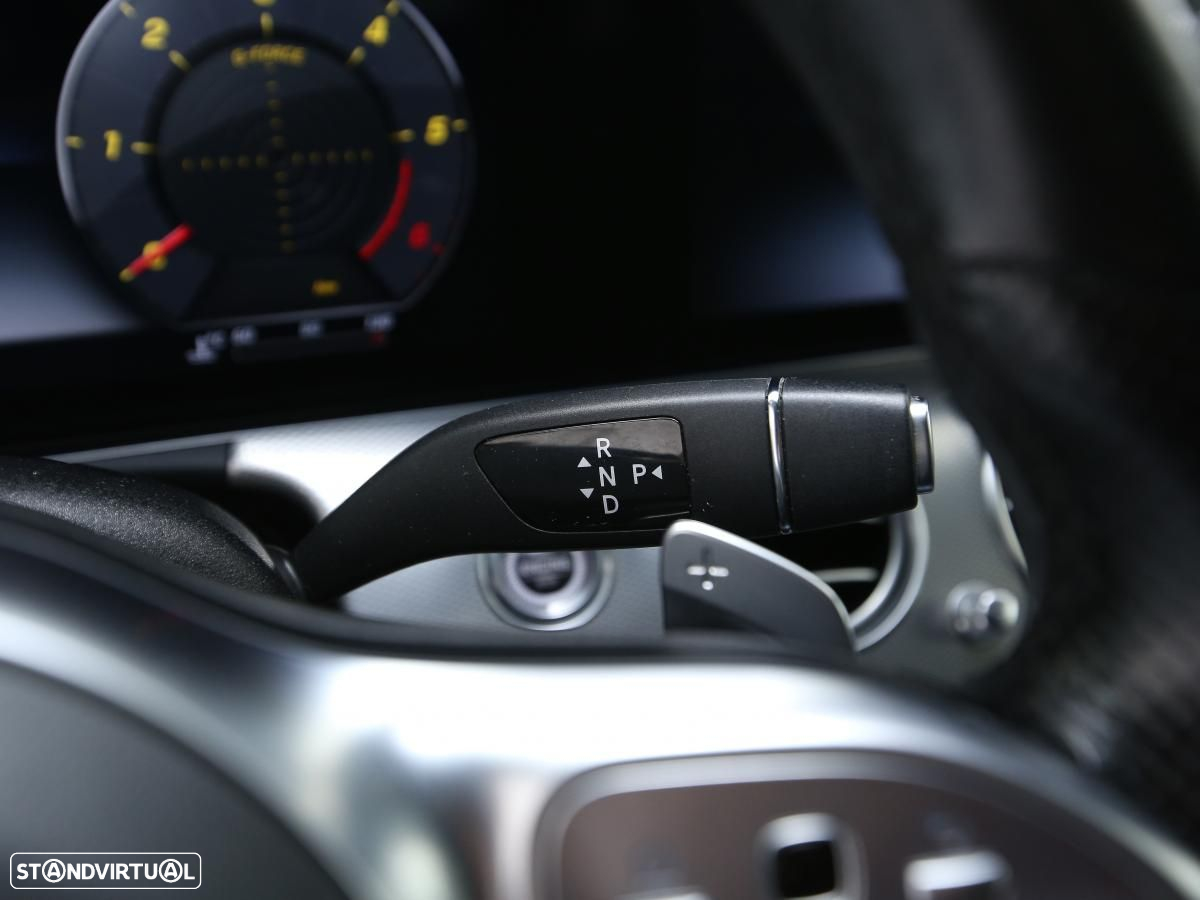 Mercedes-Benz E 300 de AMG Line - 23