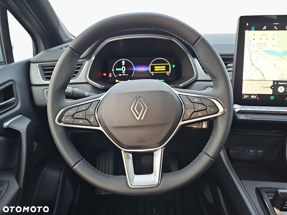 Renault Captur 1.6 E-TECH Full Hybrid 145 Techno - 15