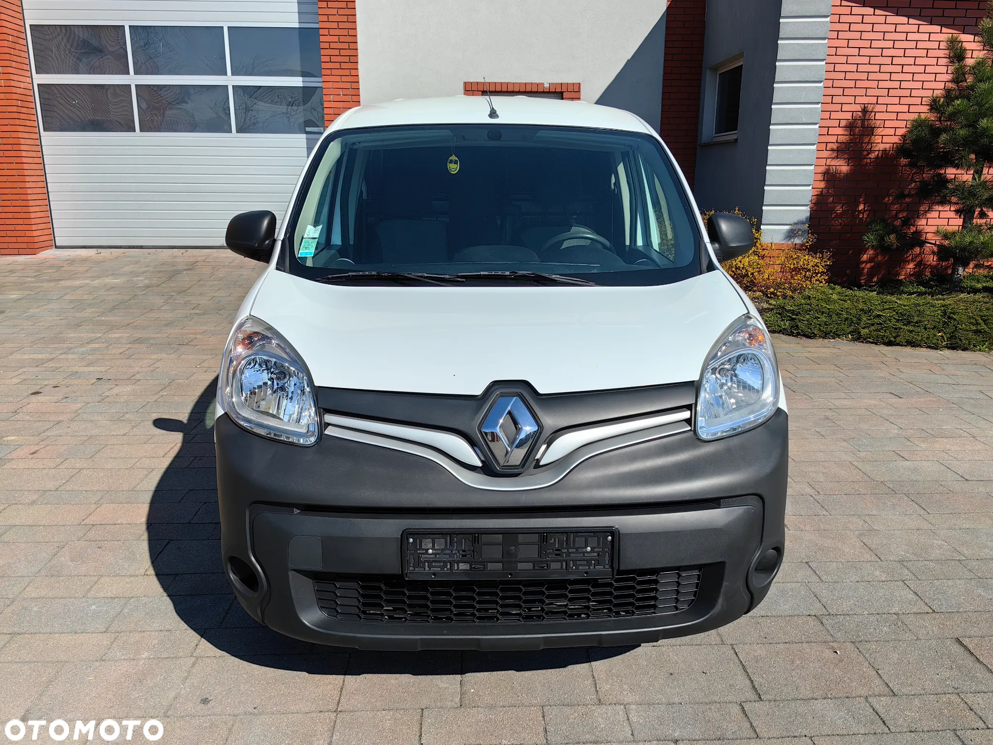 Renault Kangoo - 2