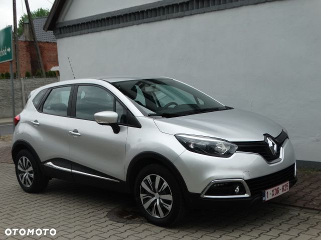 Renault Captur ENERGY TCe 90 Start&Stop Luxe - 8