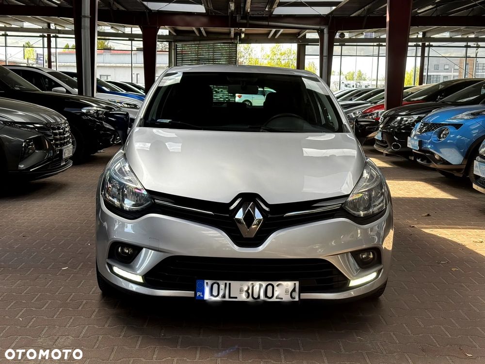 Renault Clio 0.9 Energy TCe Zen - 2