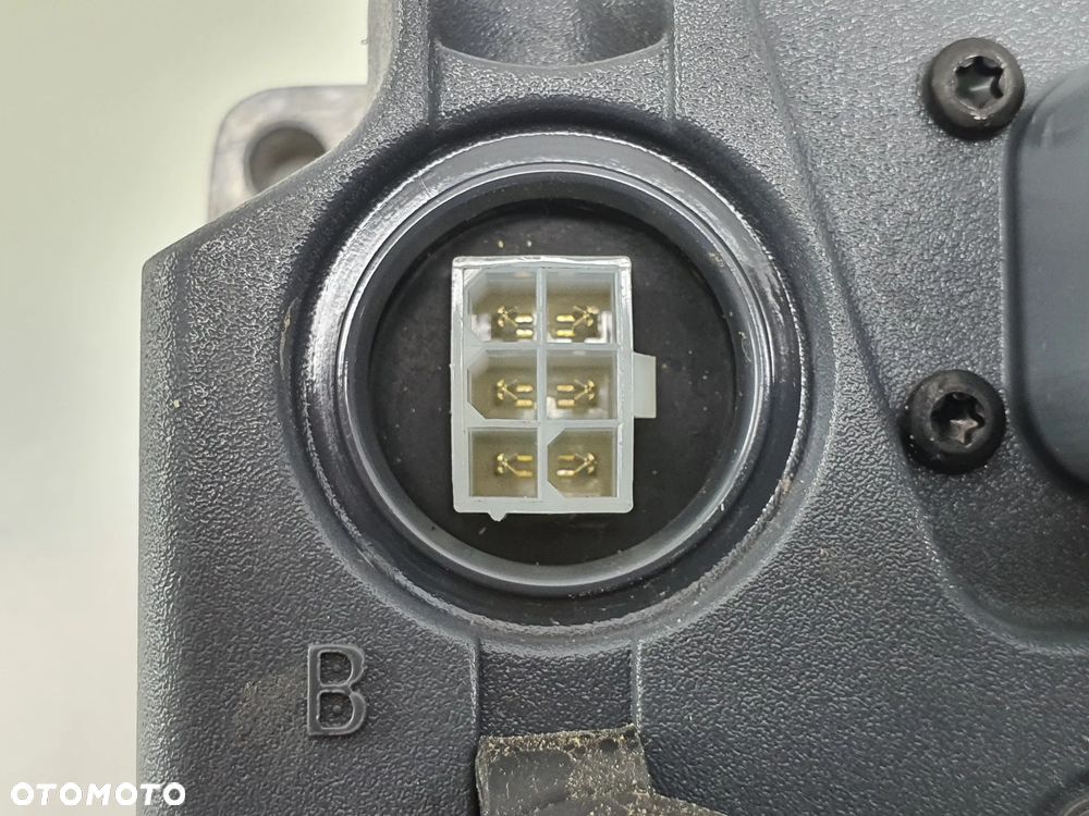 Sterownik Komputer Controller Sevcon Gen 4  72/82V 180A Skuter Govecs Go - 9