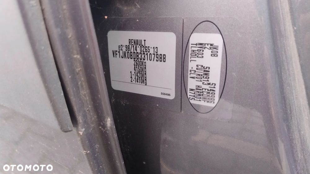 Renault Grand Espace - 6