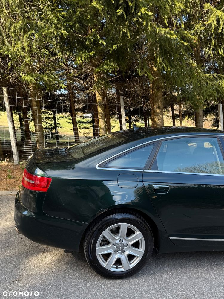 Audi A6 Limousine - 10
