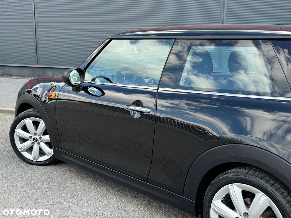 MINI ONE Standard - 13