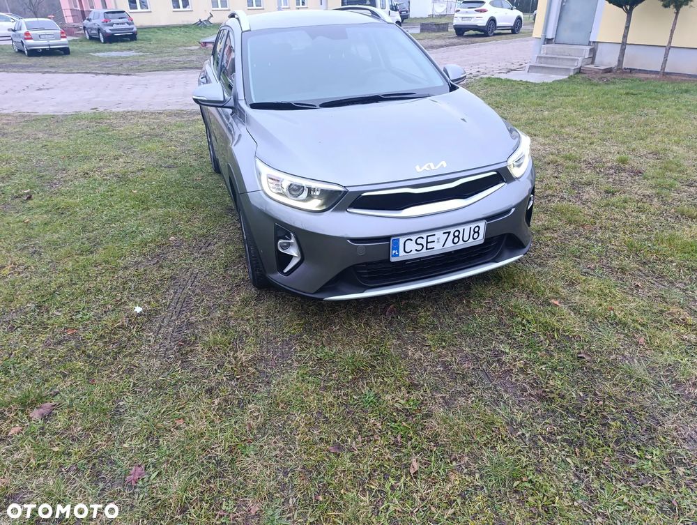 Kia Stonic 1.0 T-GDI L Business Line DCT - 4