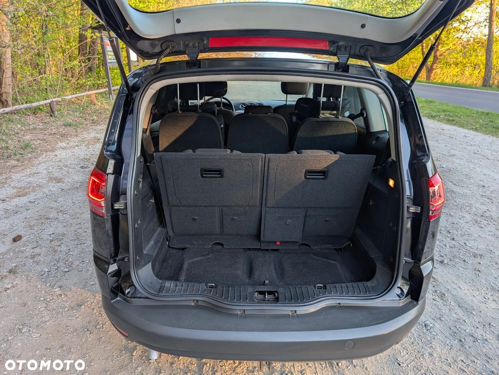 Ford S-Max 2.0 TDCi Trend - 10