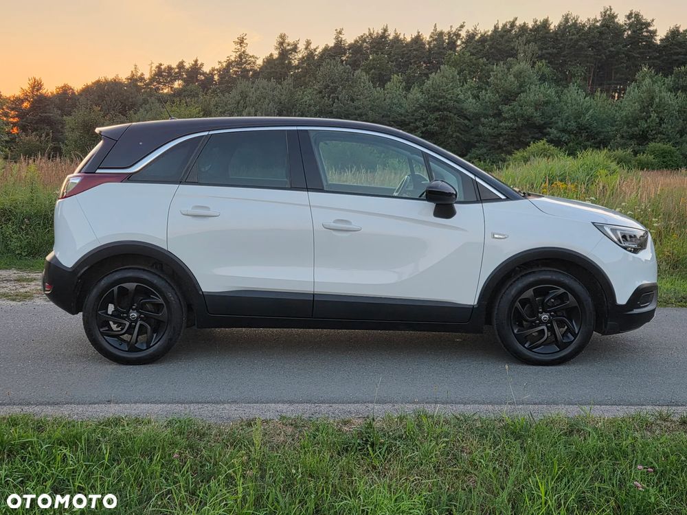 Opel Crossland X 1.5 Start/Stop Innovation - 6