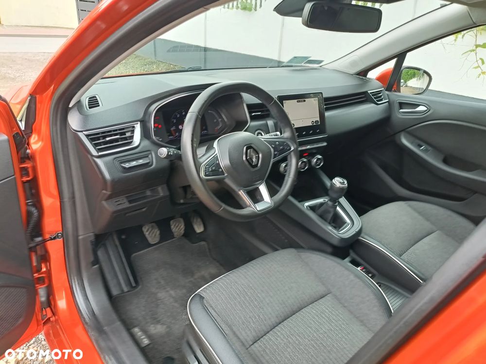 Renault Clio 1.0 TCe Intens - 9