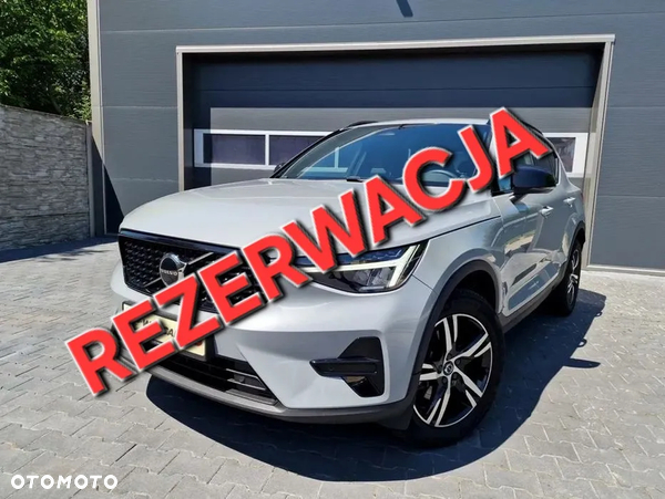 Volvo XC 40