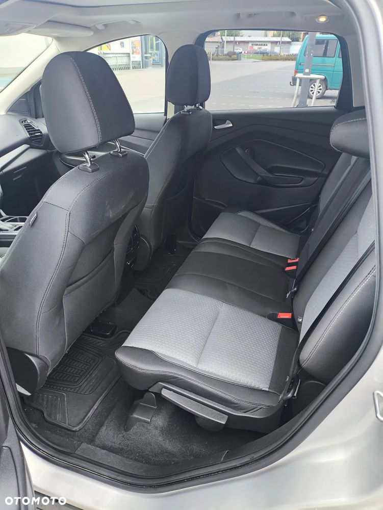 Ford Escape - 13
