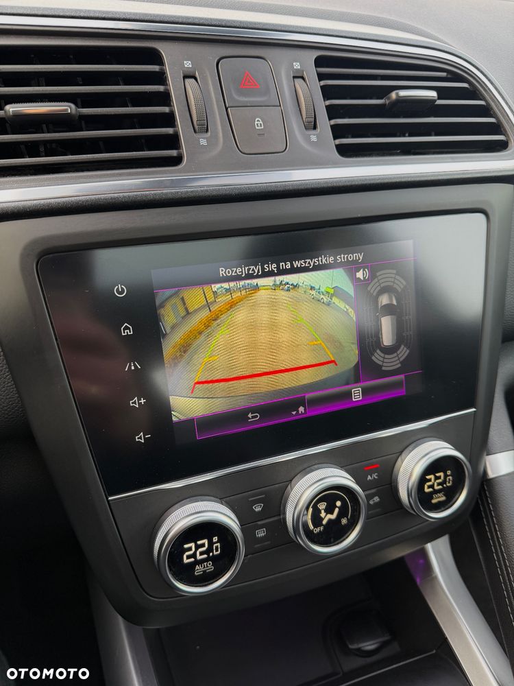 Renault Kadjar 1.3 TCe FAP Intens EDC - 37