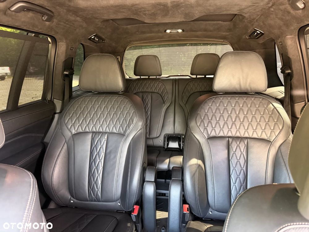 BMW X7 xDrive40i mHEV M Sport Edition sport - 15