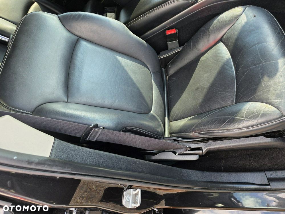 Fiat Freemont 2.0 Multijet 16V DPF Automatik Allrad Black Code - 10