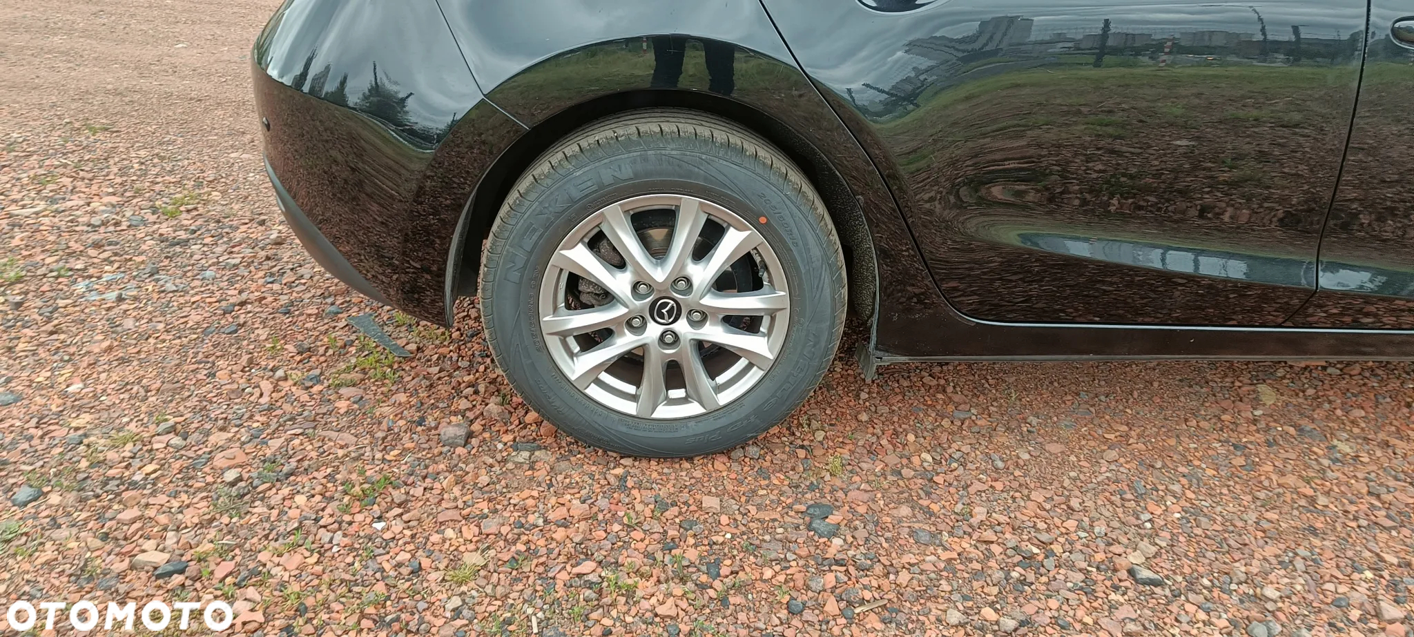 Mazda 3 - 11