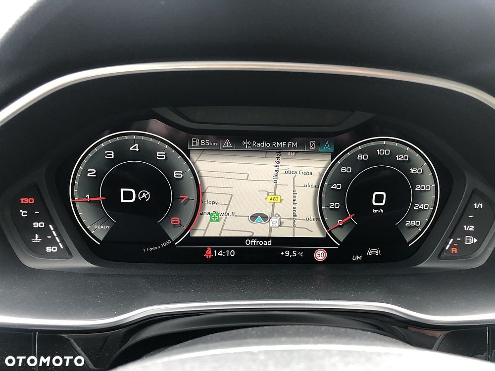 Audi Q3 - 21