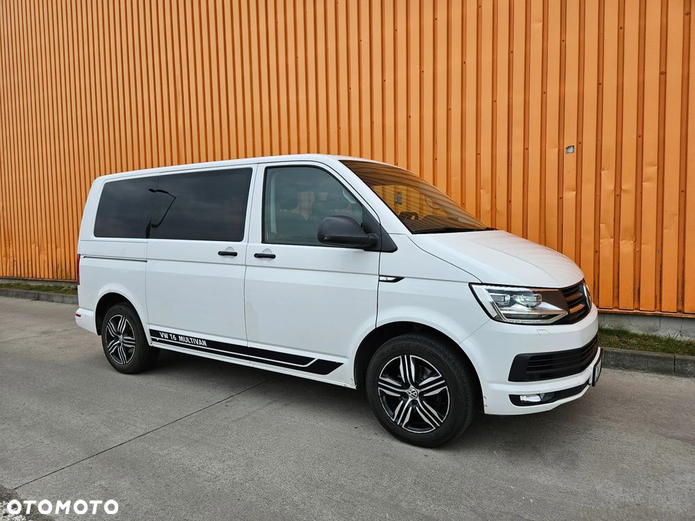 Volkswagen Multivan 2.0 TDI L1 Highline DSG - 8