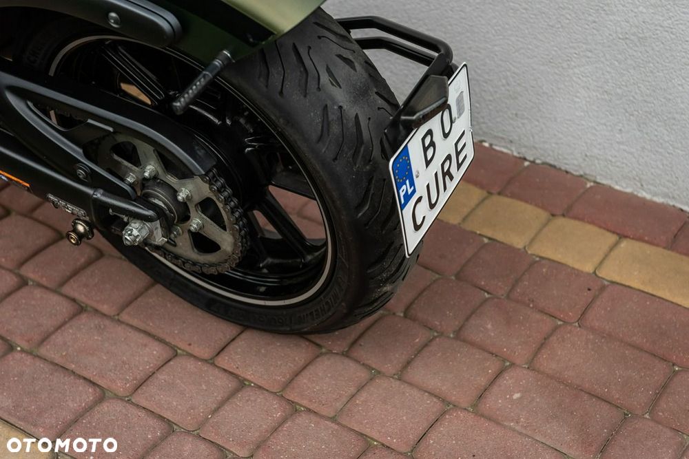 Kawasaki Vulcan - 8