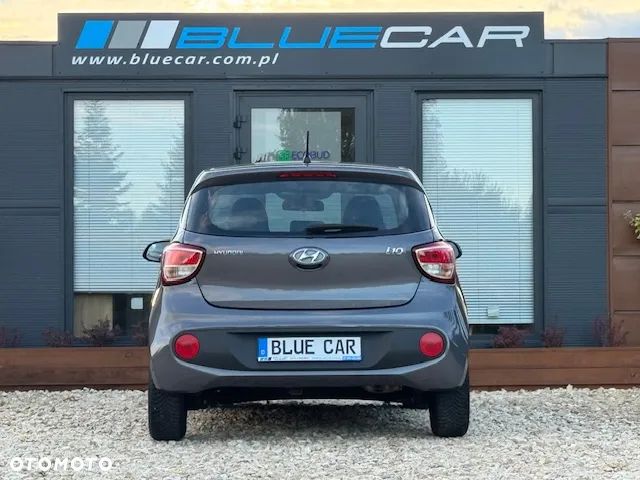 Hyundai i10 - 33