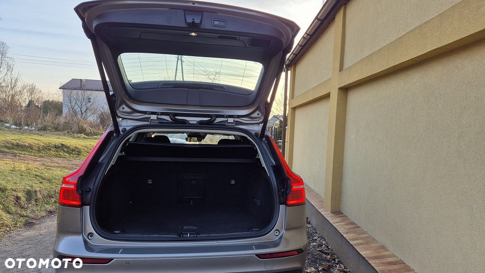 Volvo V60 D4 SCR Inscription - 8