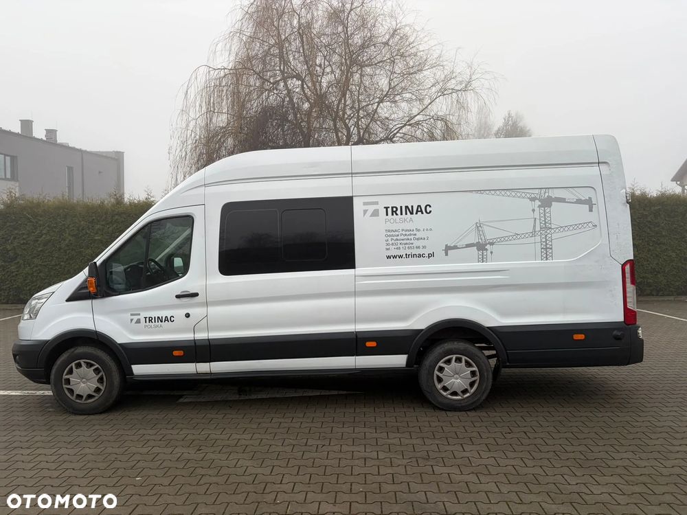 Ford TRANSIT - 32