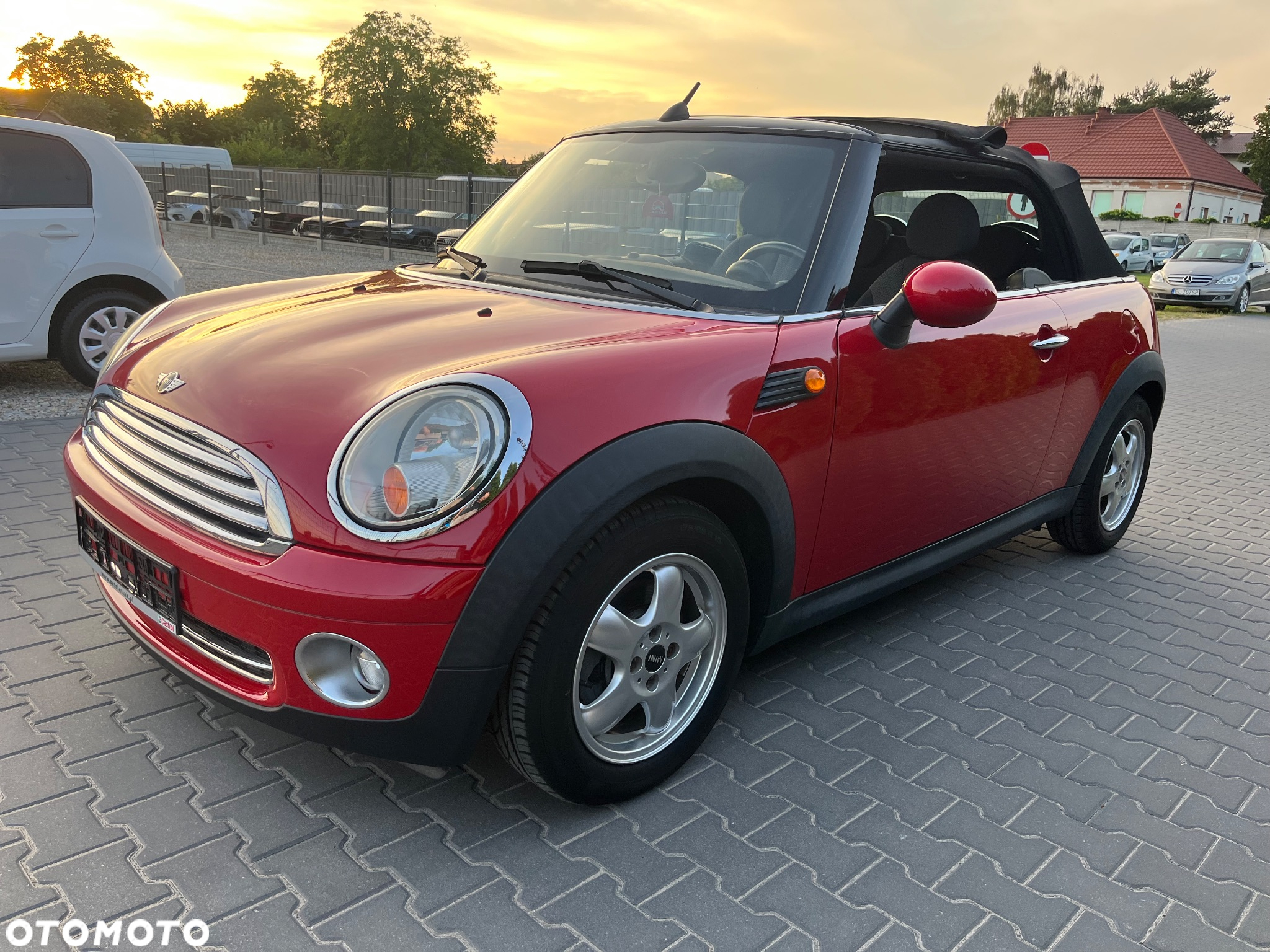 MINI Cooper - 4