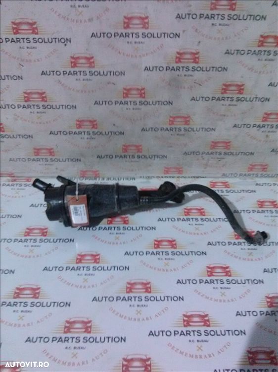 epurator gaze opel insignia 2.0 d an fabr. 2012 - 1