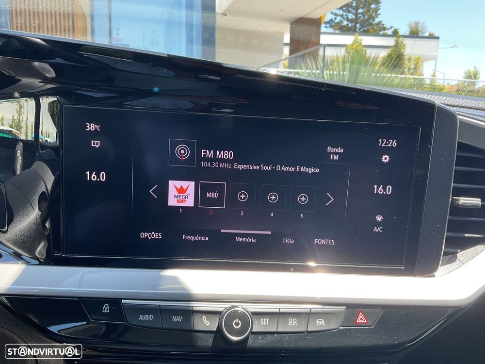 Opel Mokka 1.2 T Elegance - 30