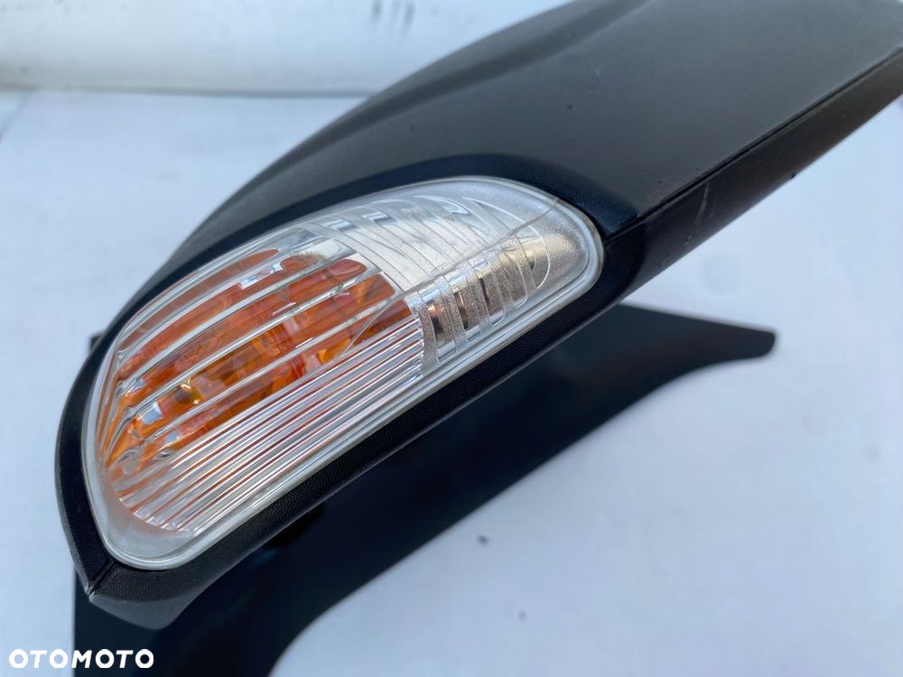 MASTER MOVANO 10- LUSTERKO LEWE 9Pin ASYSTENT PASA RUCHU ORYGINAŁ - 3