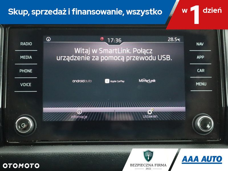 Skoda Kodiaq - 17