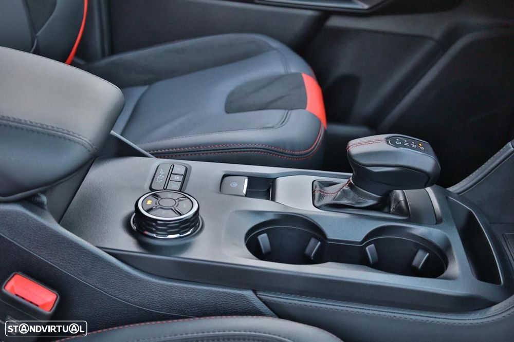 Ford Ranger 3.0 EcoBoost CD Raptor 4WD - 11