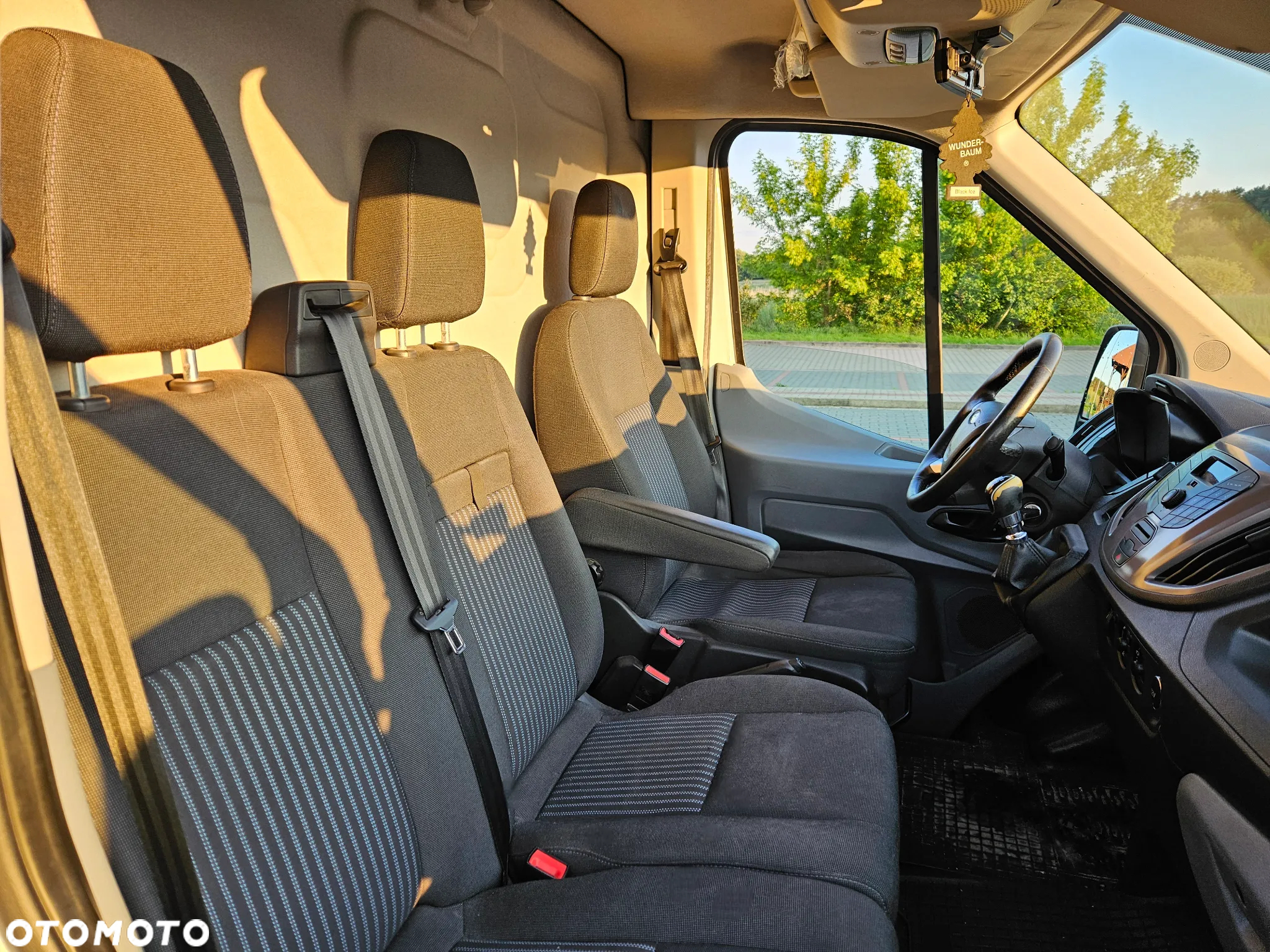 Ford Transit - 14