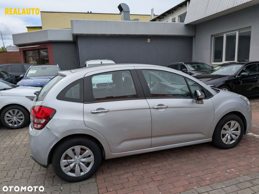 Citroën C3 - 6