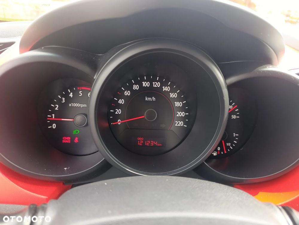 Kia Soul - 23