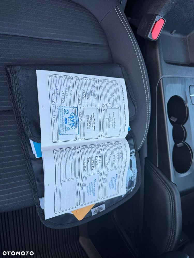 Ford Kuga 1.5 EcoBlue TITANIUM - 22