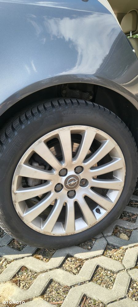 Opel Insignia 2.0 CDTI Automatik - 22
