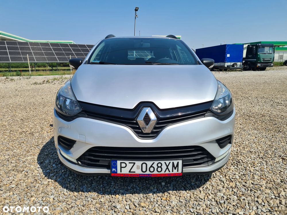 Renault Clio 1.5 dCi Energy Life - 13