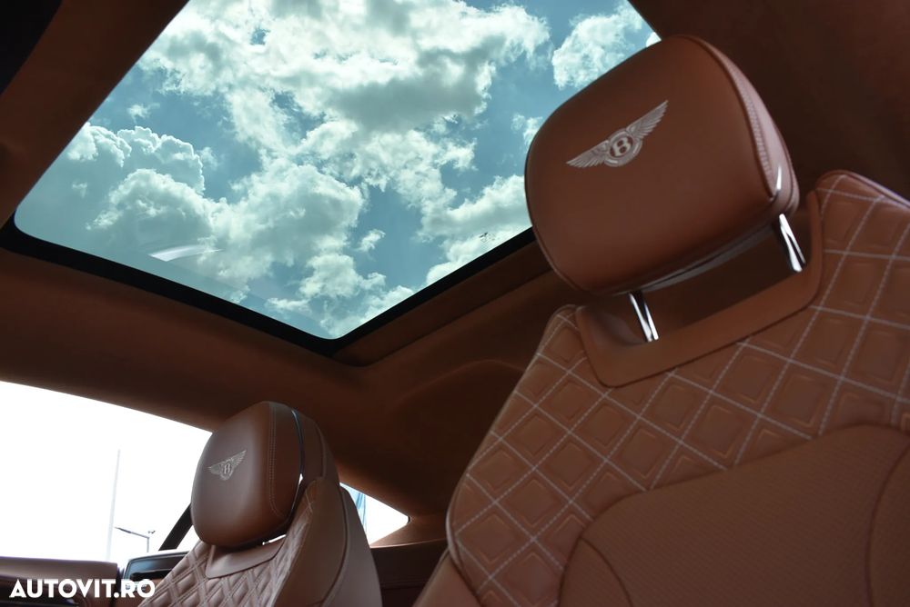 Bentley Continental - 32