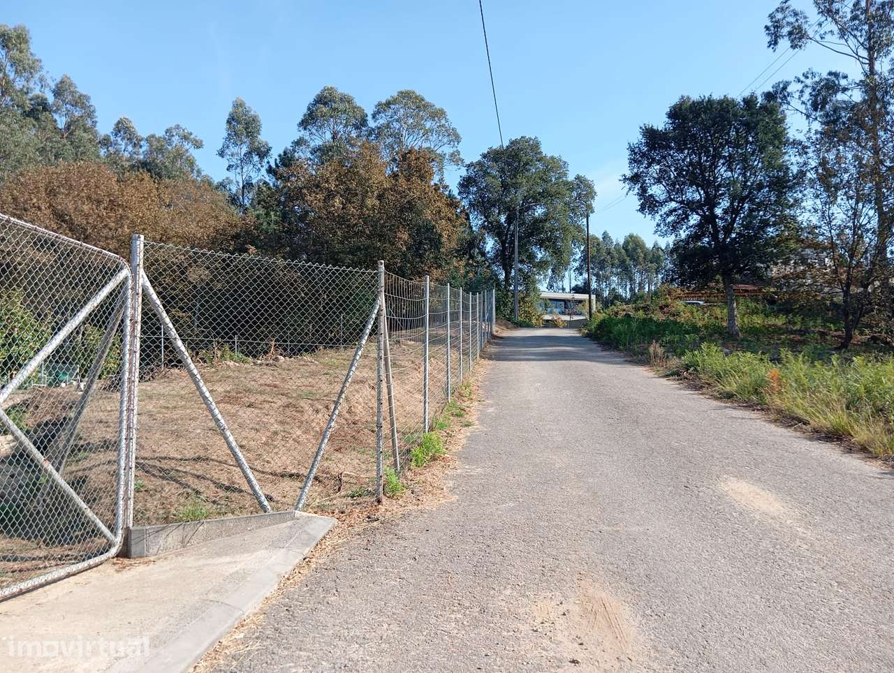 Terreno dos Sonhos - Grande imagem: 5/8