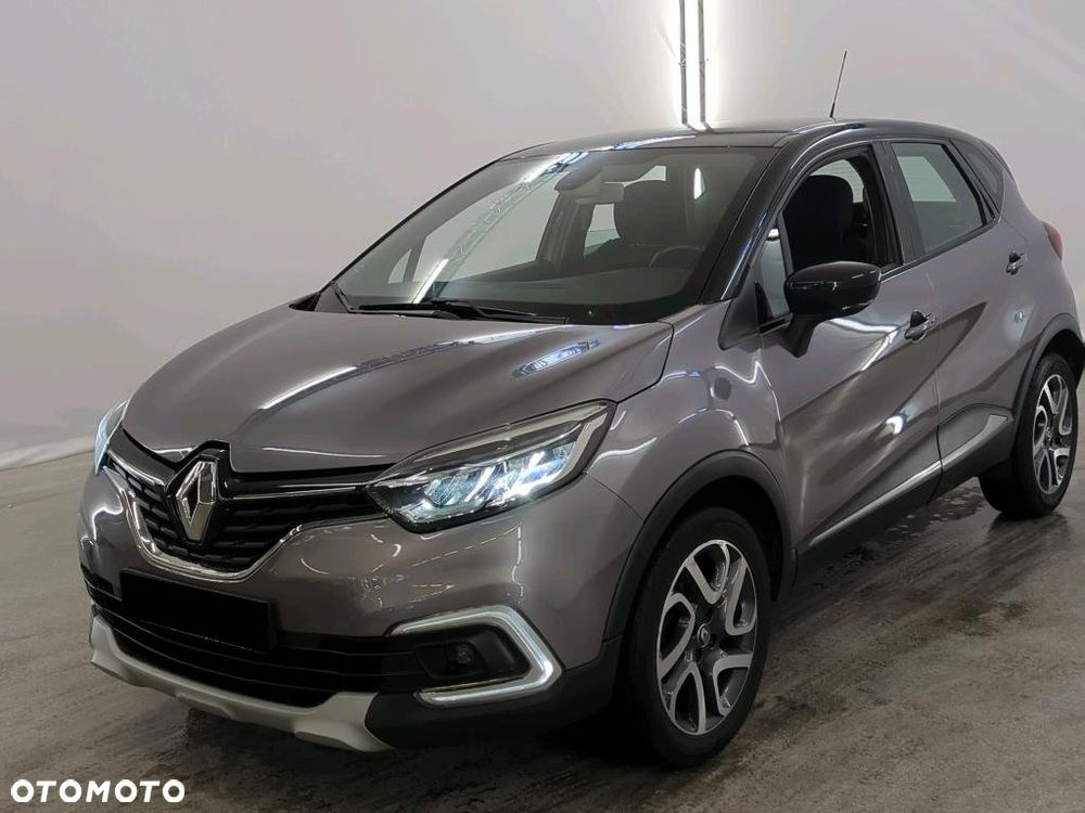Renault Captur (ENERGY) TCe 90 INTENS - 1