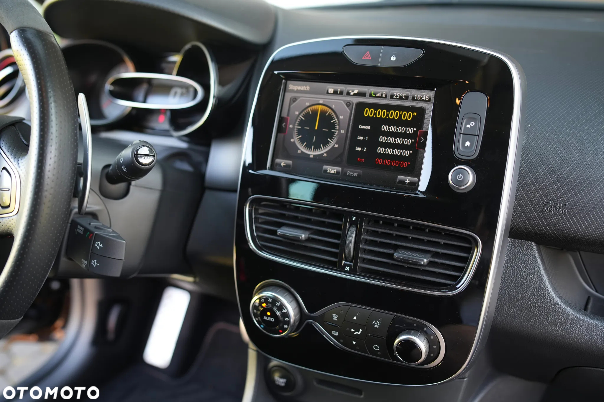 Renault Clio 1.6 R.S 18 - 22