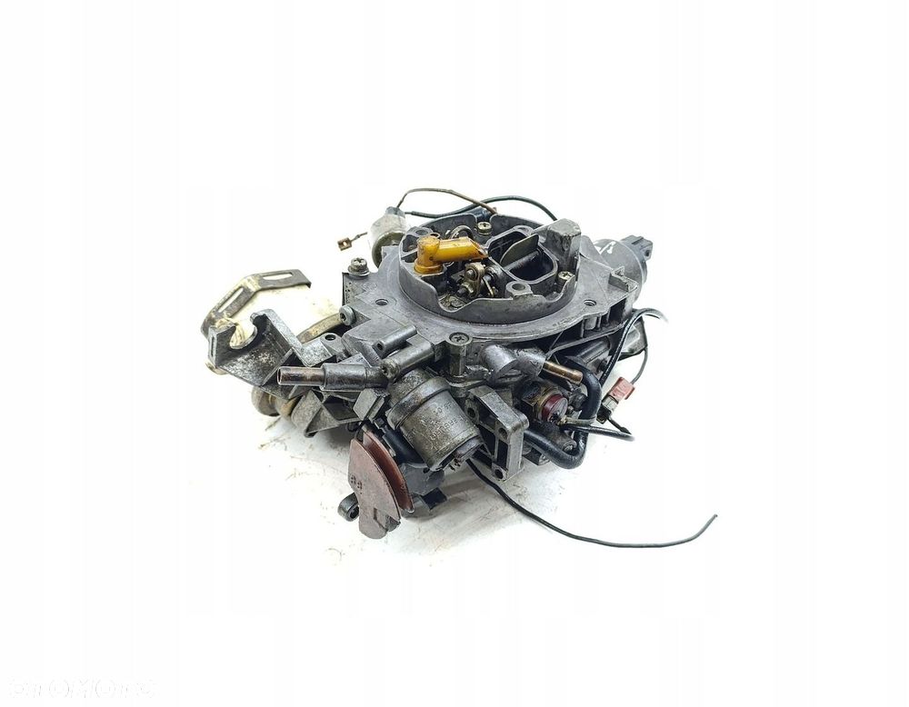 GAŹNIK VW GOLF II 1.3 051129015A / 2-EE - 1