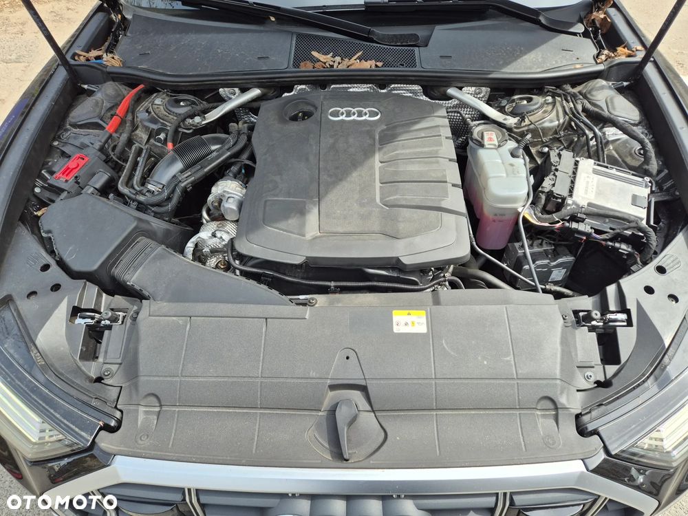 Audi A6 Allroad 40 TDI S tronic - 30
