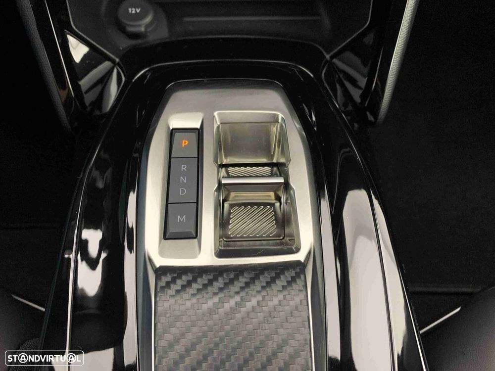 Peugeot 2008 1.2 Hybrid Allure e-DCS6 - 5