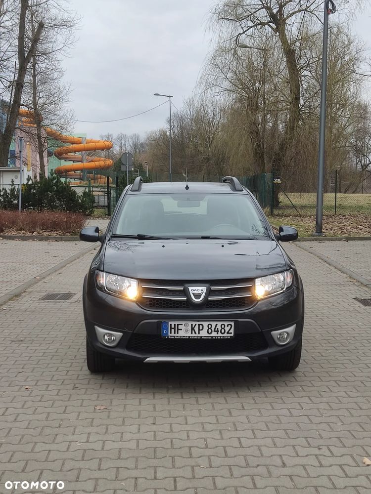 Dacia Sandero Stepway TCe 90 (S&S) Celebration - 6